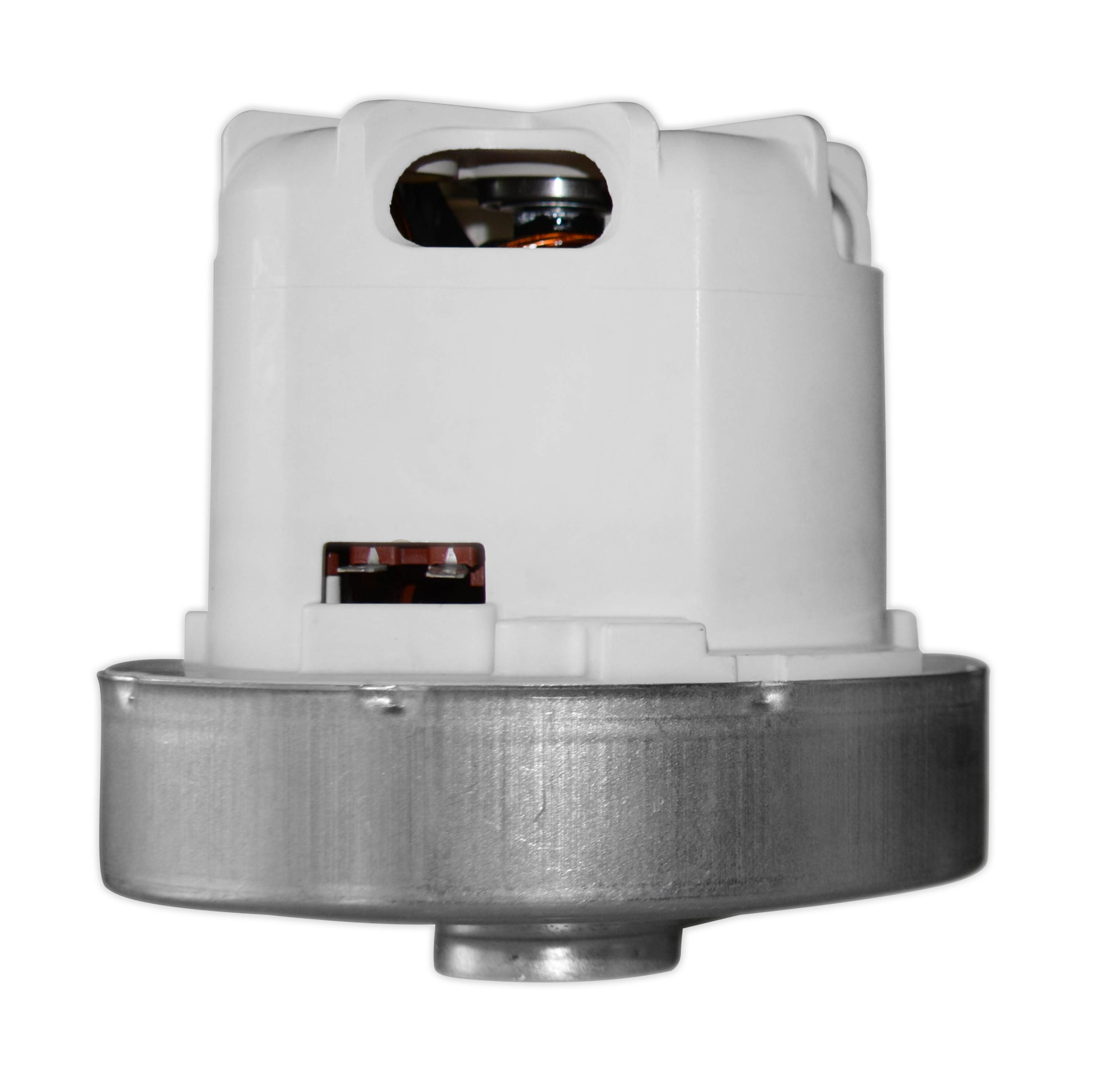 Motor 1550W mit 1 Turbine für verschiedenste Zentralstaubsauger