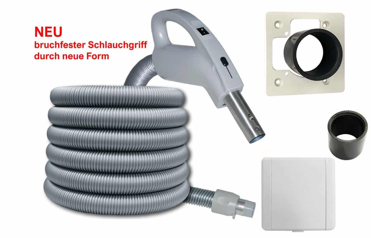Umrüstsatz “Europa-Saugdose”