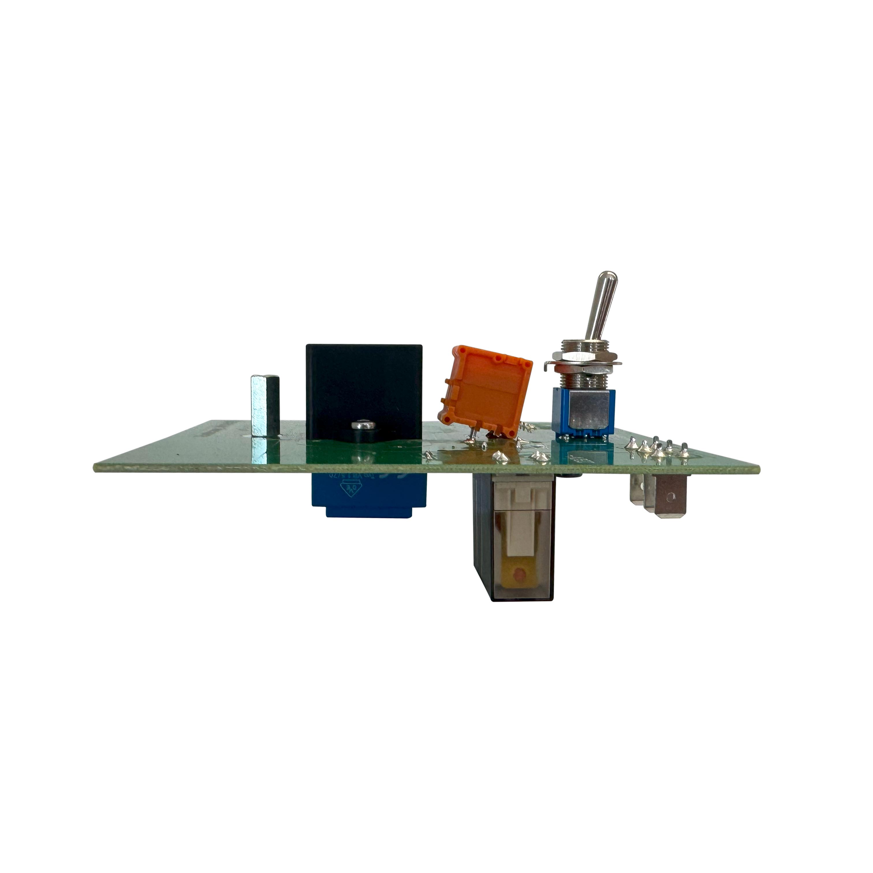 AUT-Steuerplatine Modellreihe-2012