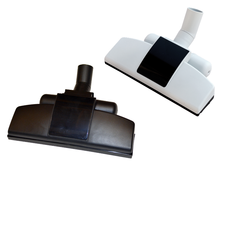 Bodendüse mit Filzplatte