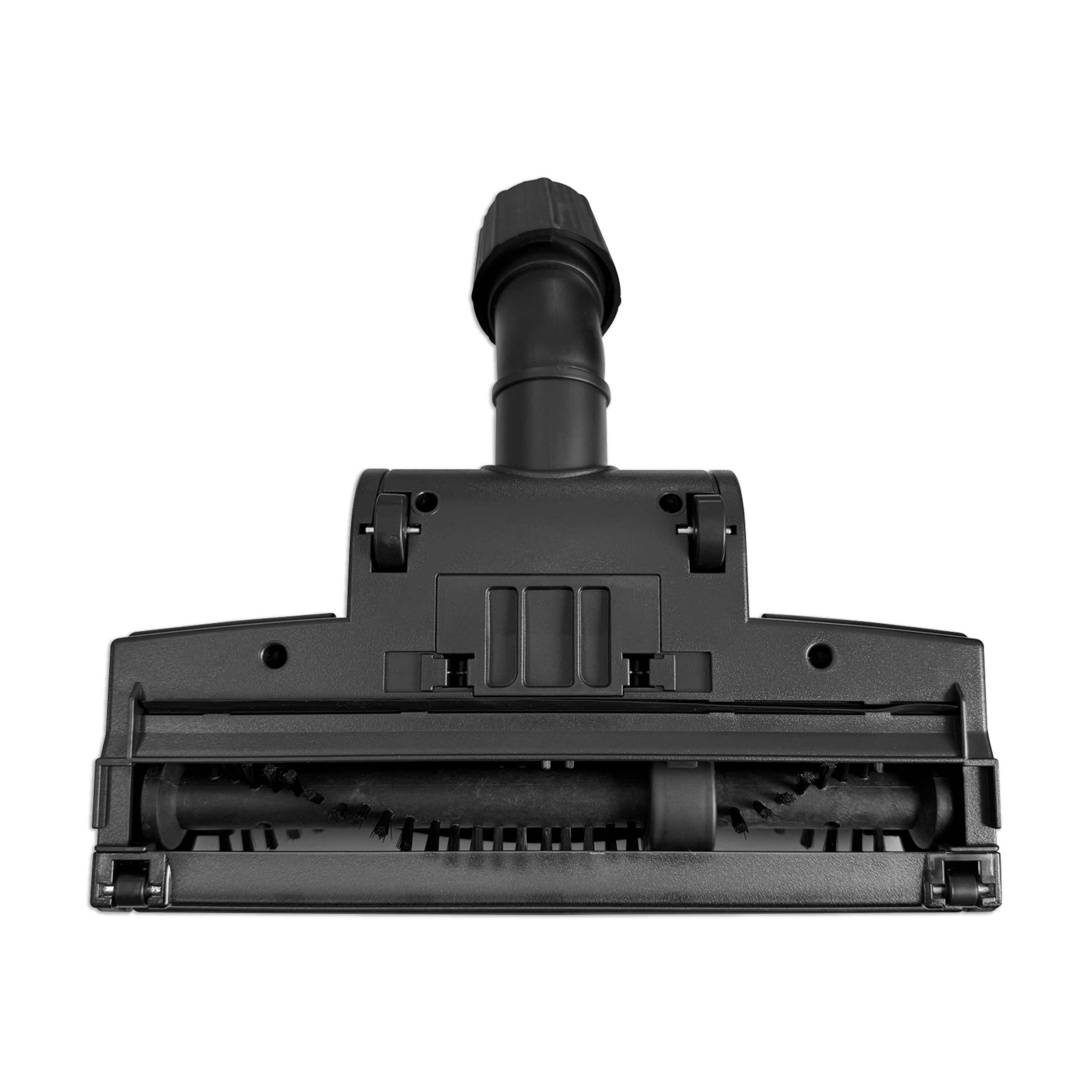 Turbobürste mittel mit Luftantrieb