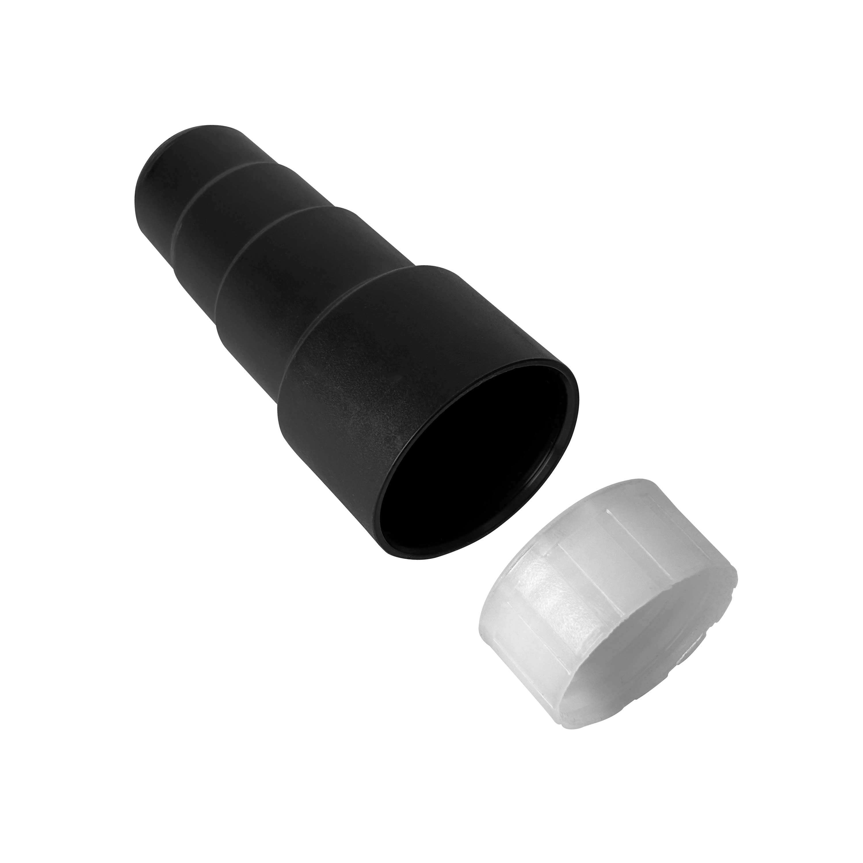 Schlauch-Stecker für die Saugdosenserie AUT