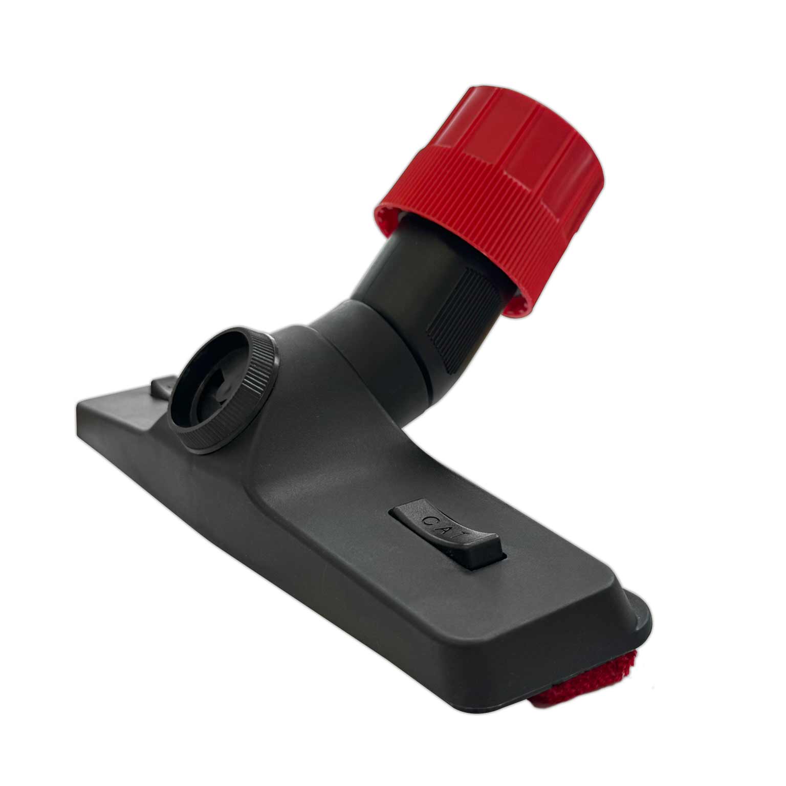 Polsterdüse hochwertig - schwarz Modell 2