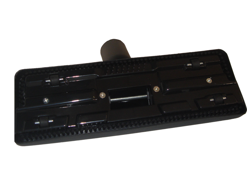 Bodendüse umschaltbar mit PVC-Bodenplatte