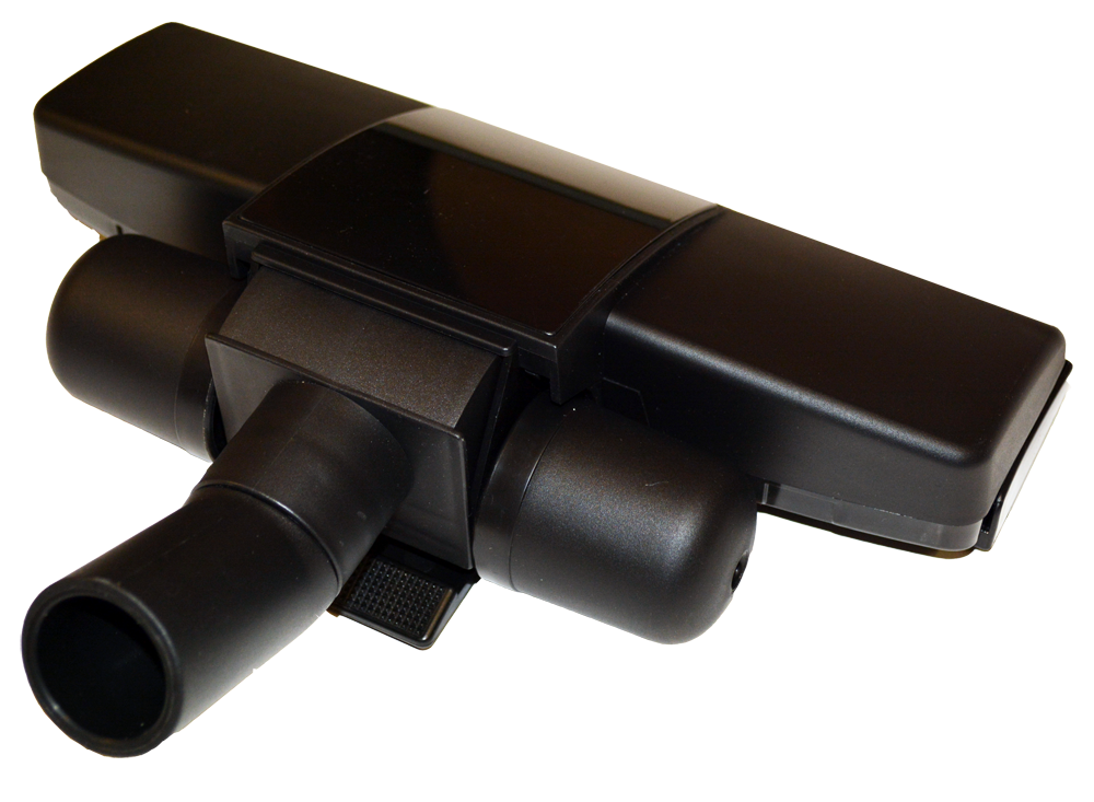 Bodendüse mit Filzplatte