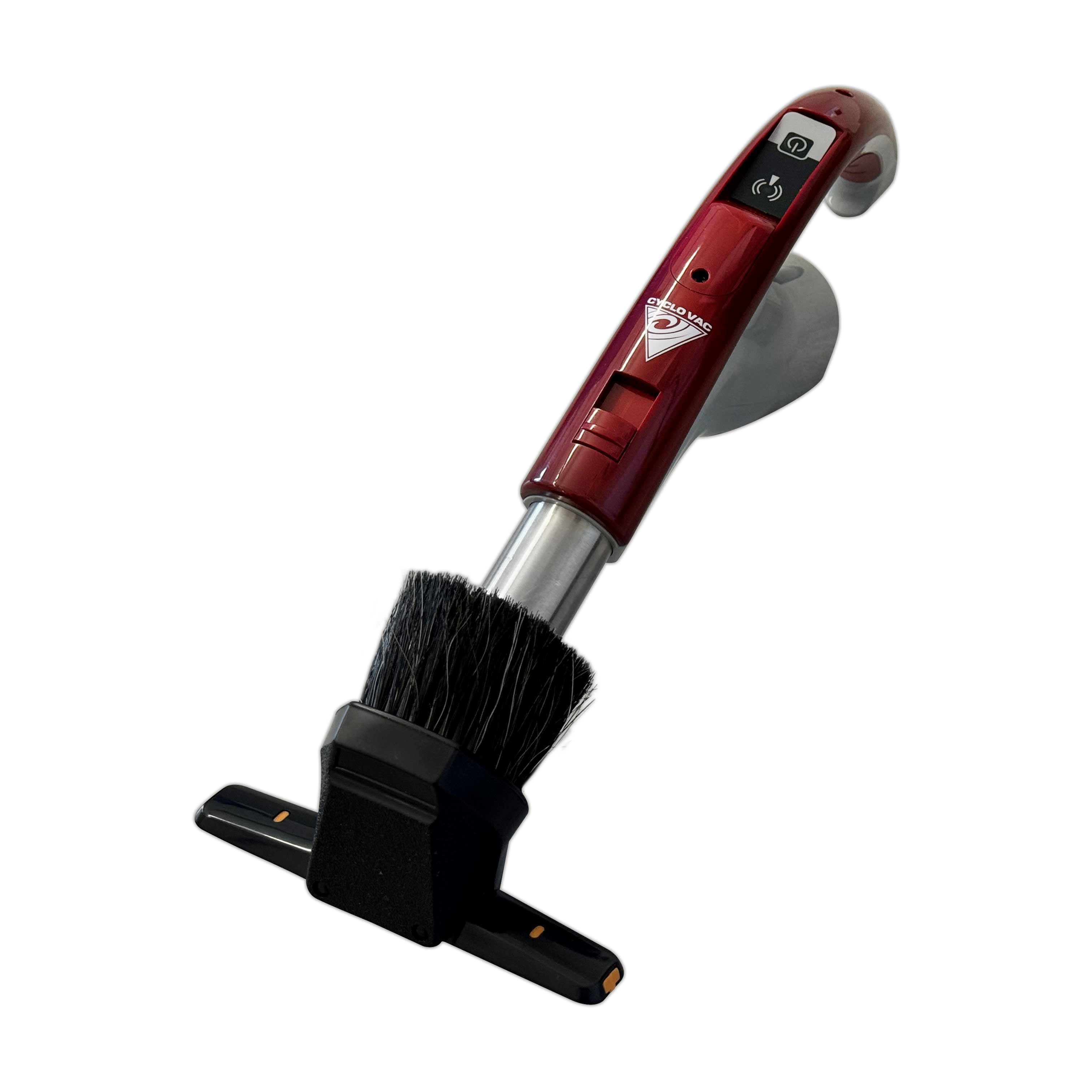 Zwei - in Eins Kombidüse