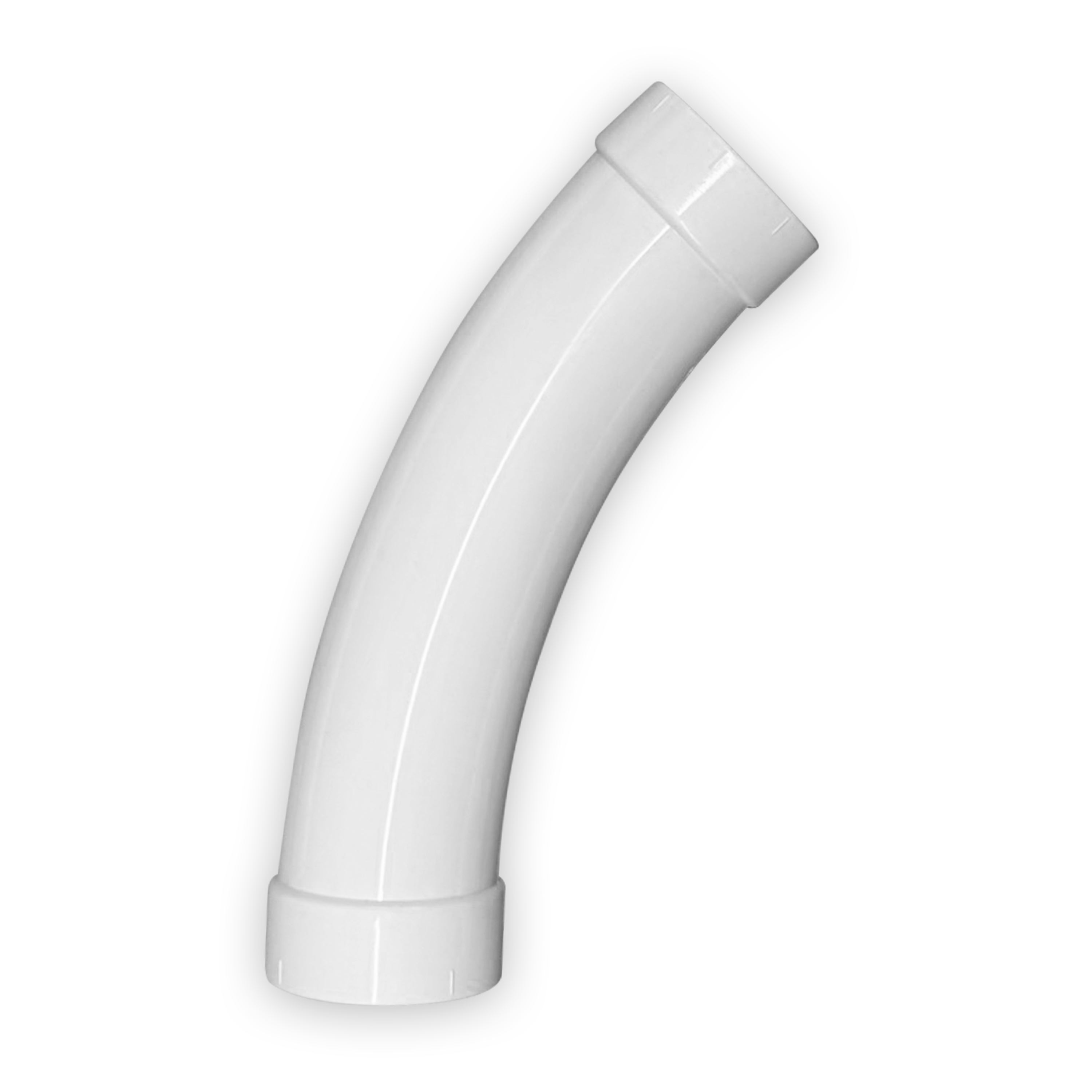 Rohrbogen groß für Retraflex Schlaucheinzug 22,5 °