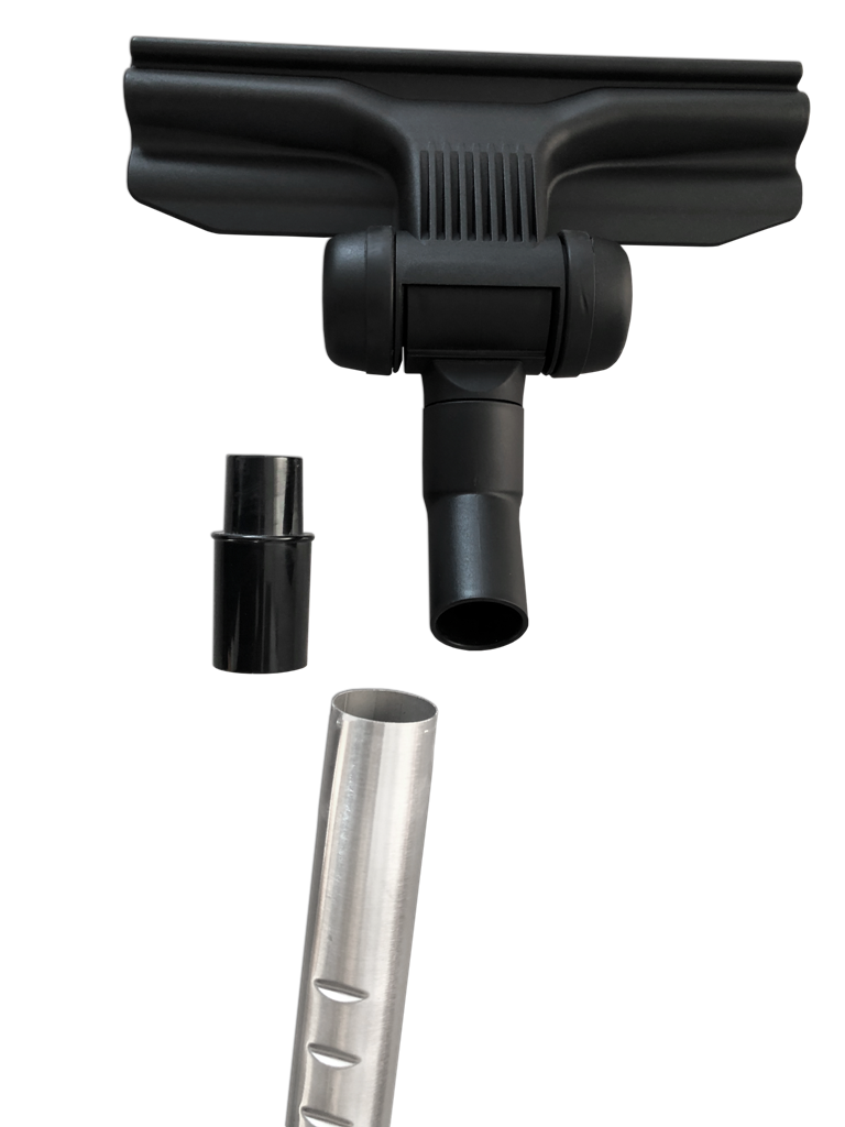 Zubehör-Adapter groß 32mm auf 35mm