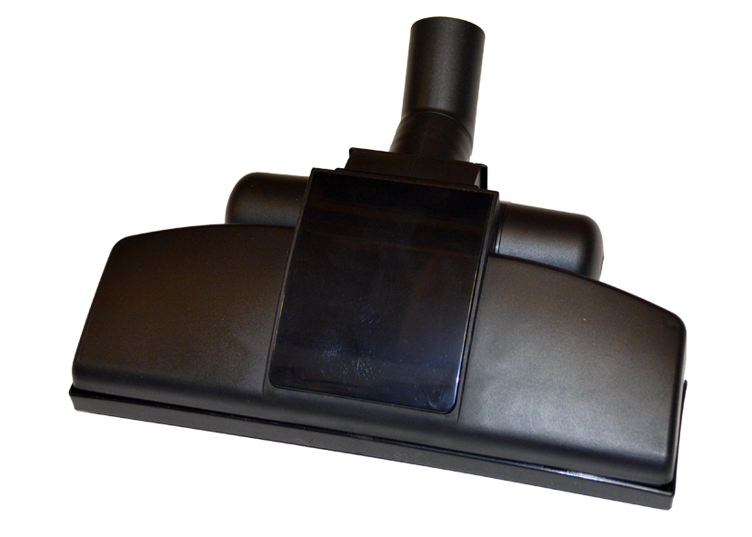 Bodendüse mit Filzplatte