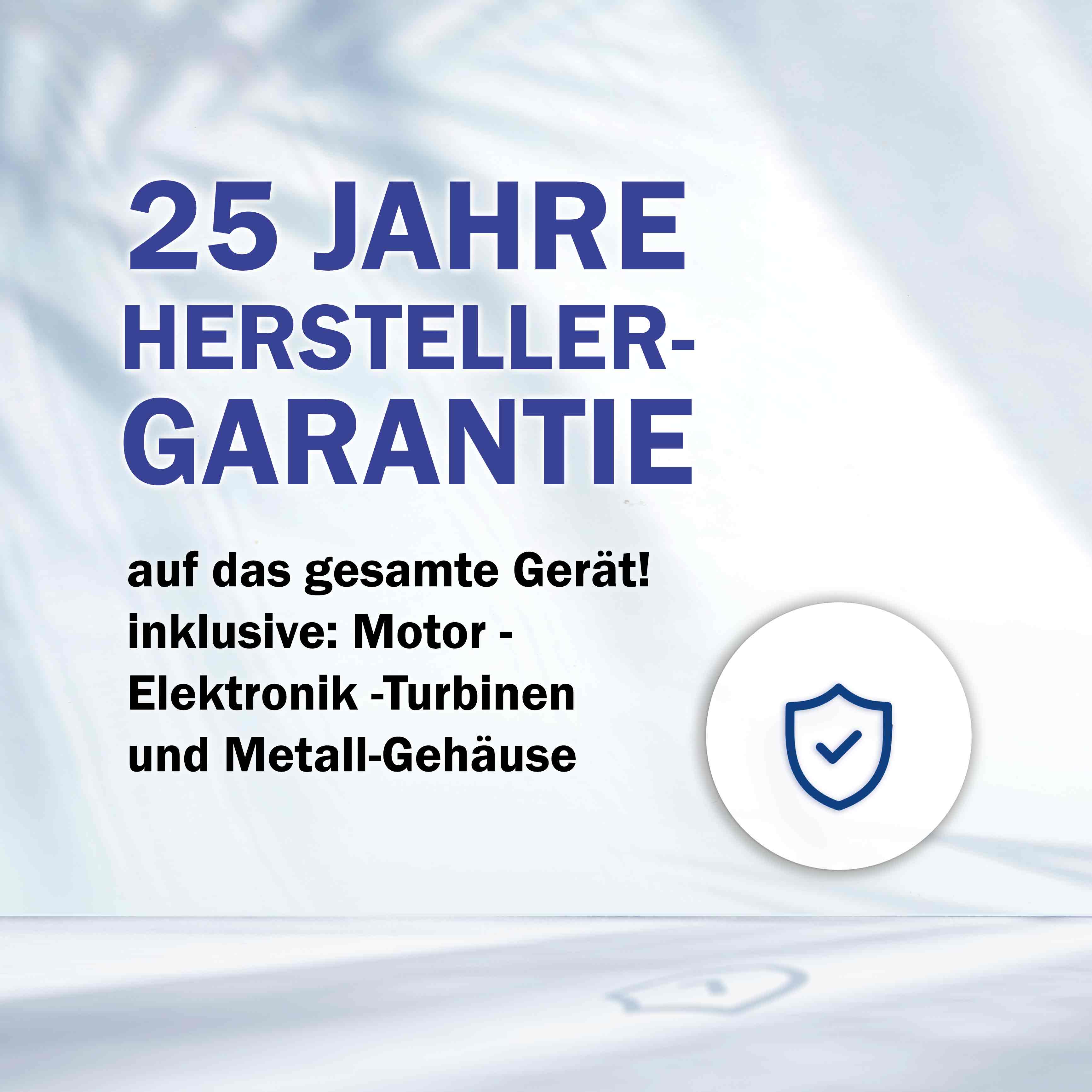 Zentralstaubsauger - Gerät    GV(X) 715/725 High-Quality