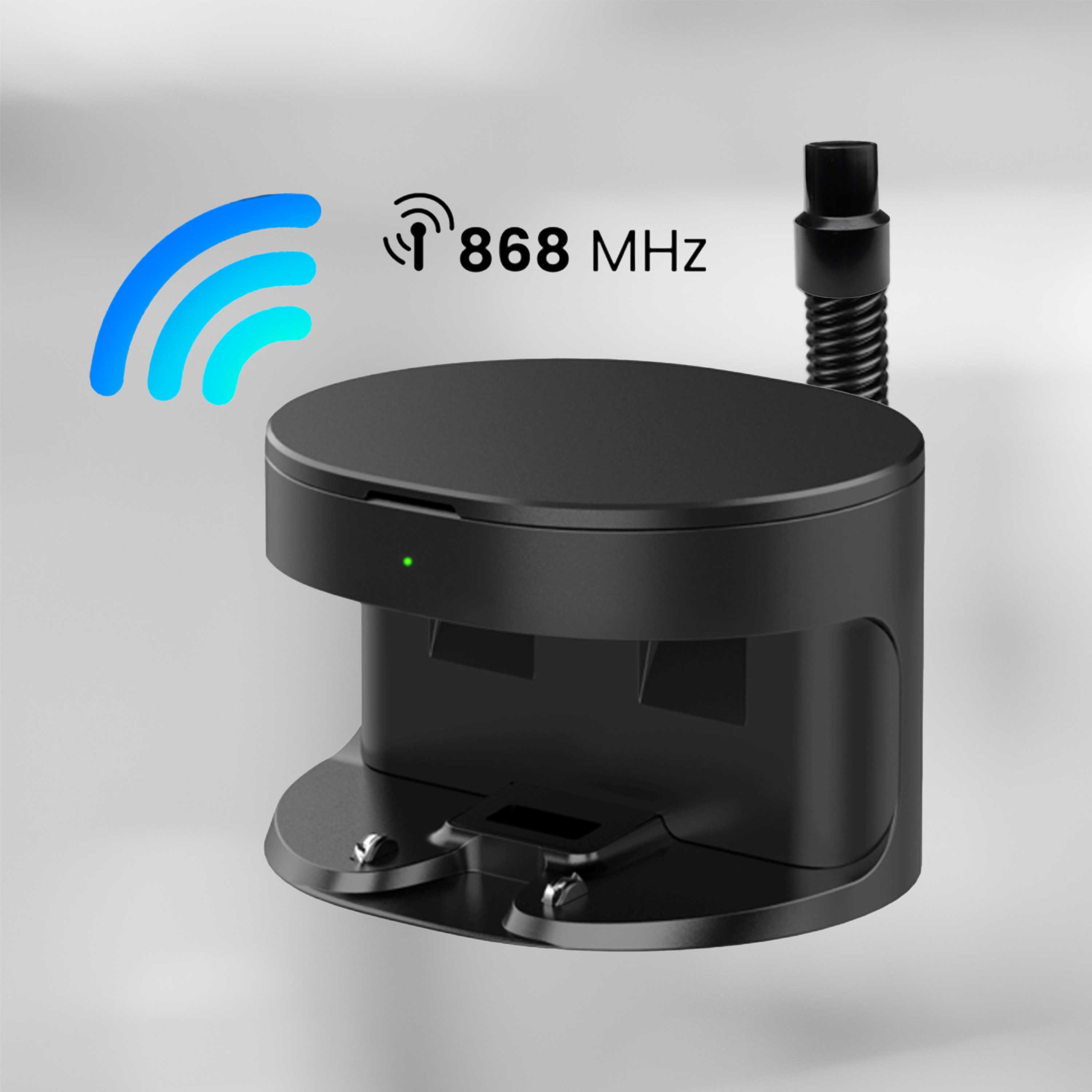 Roboter von Actronic - Saug - u. Wischroboter - mit Funk