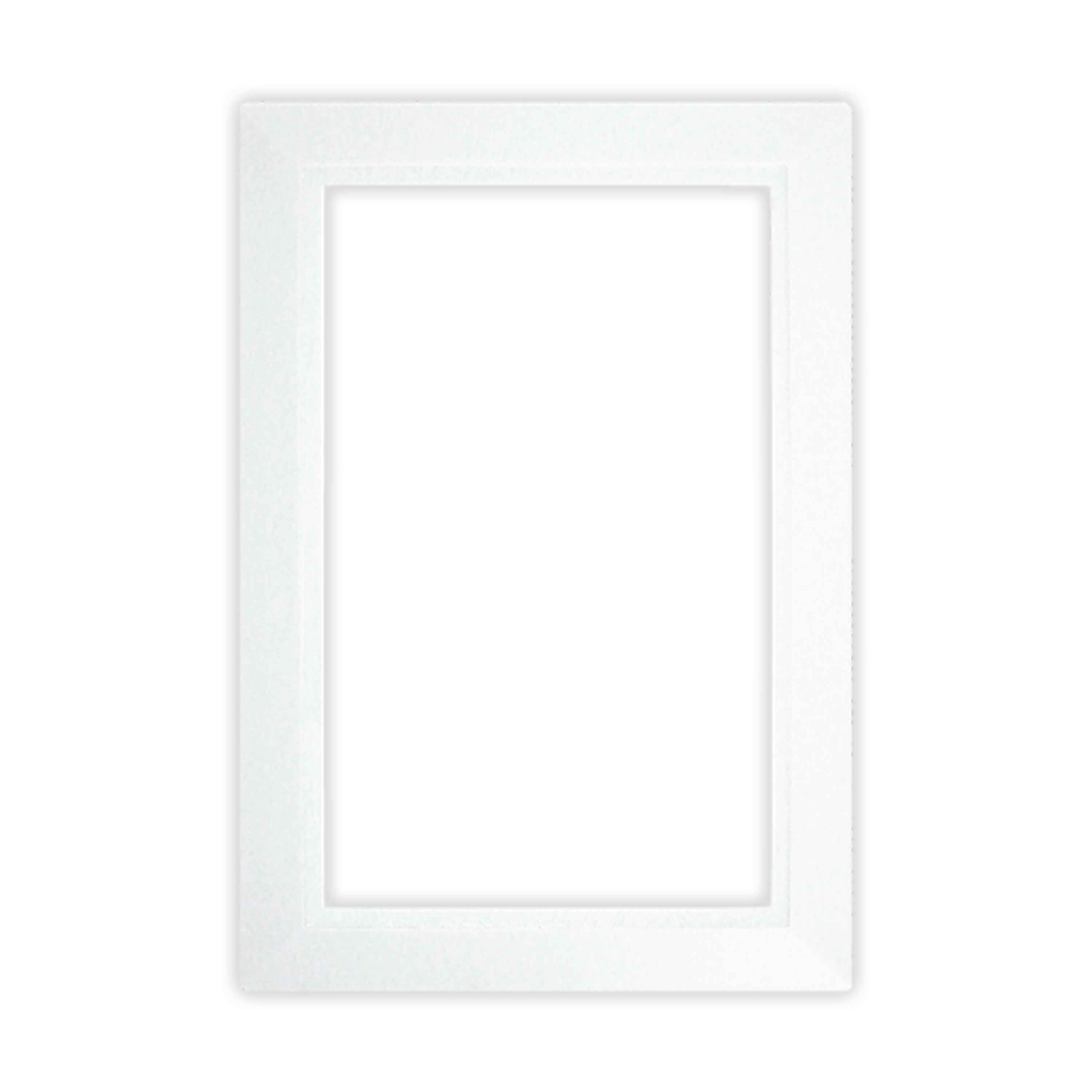 Vergrößerungsrahmen