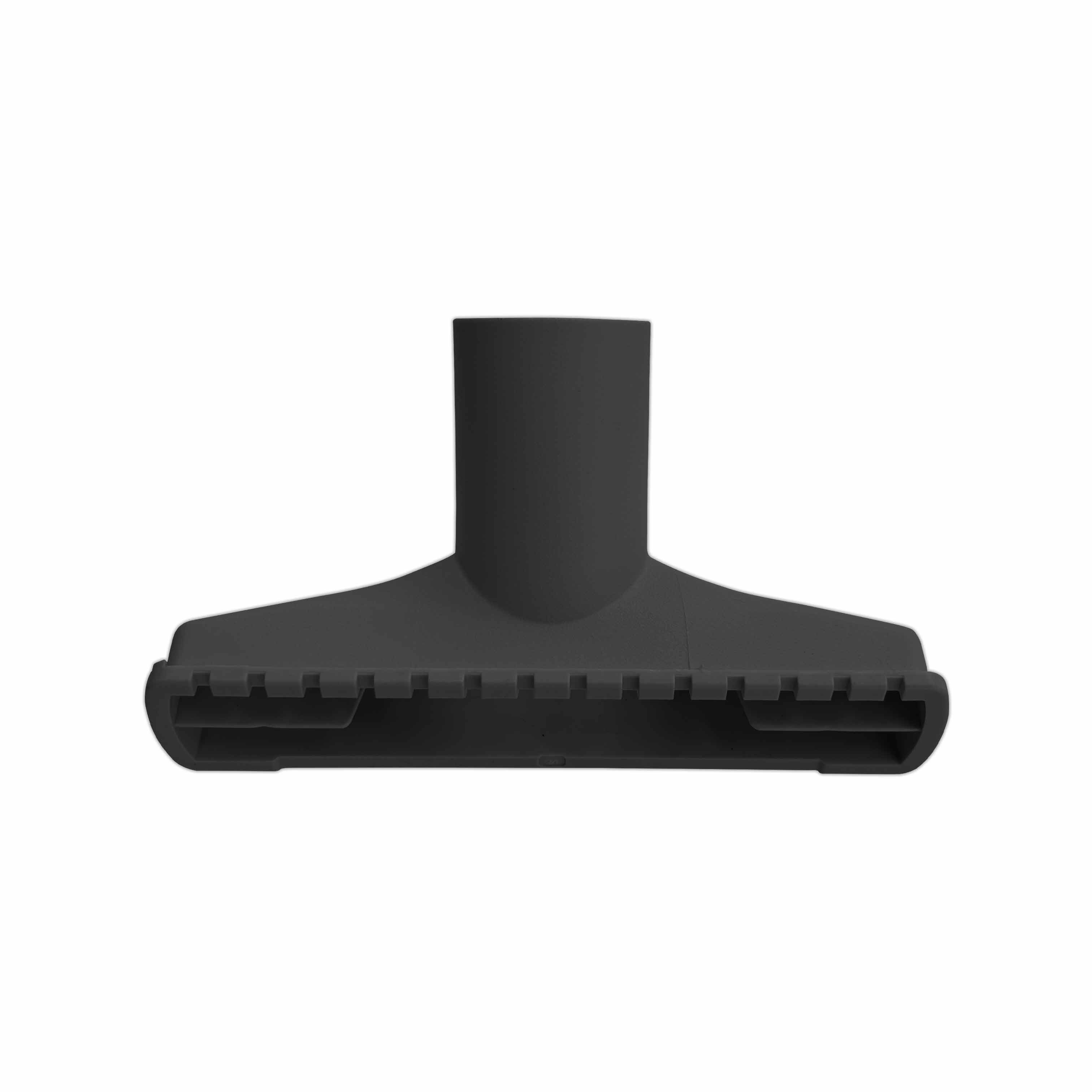 Polsterdüse – schwarz – mit Aufsteckbürste