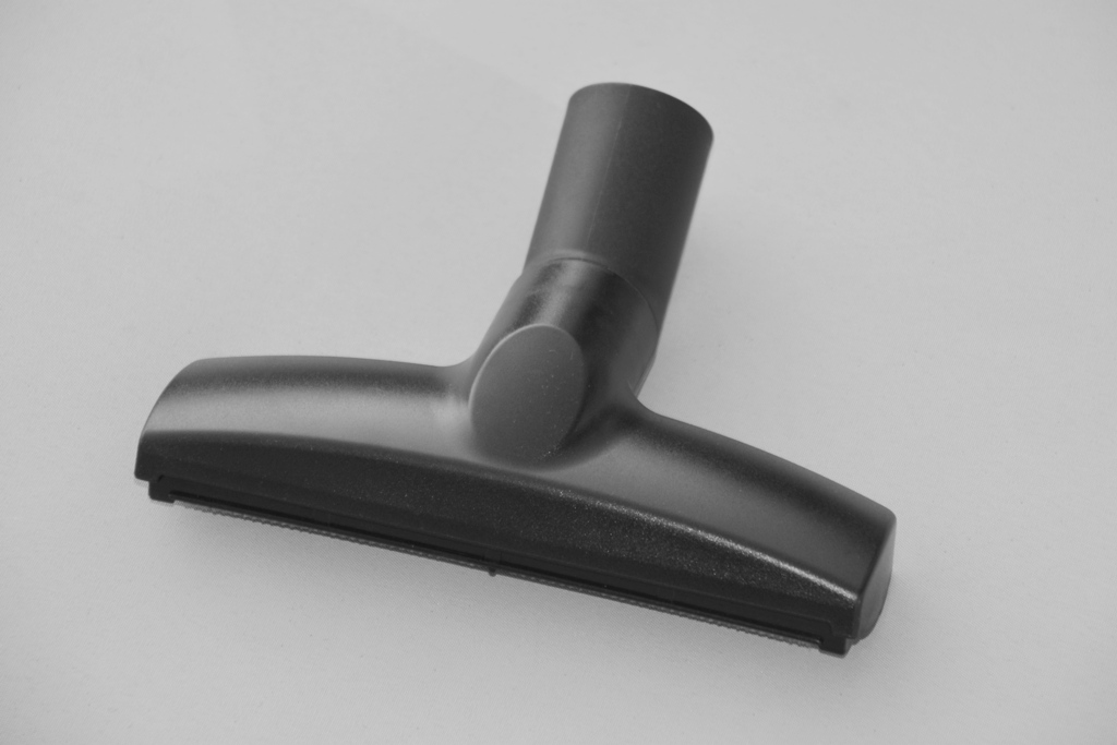 Polsterdüse hochwertig - schwarz