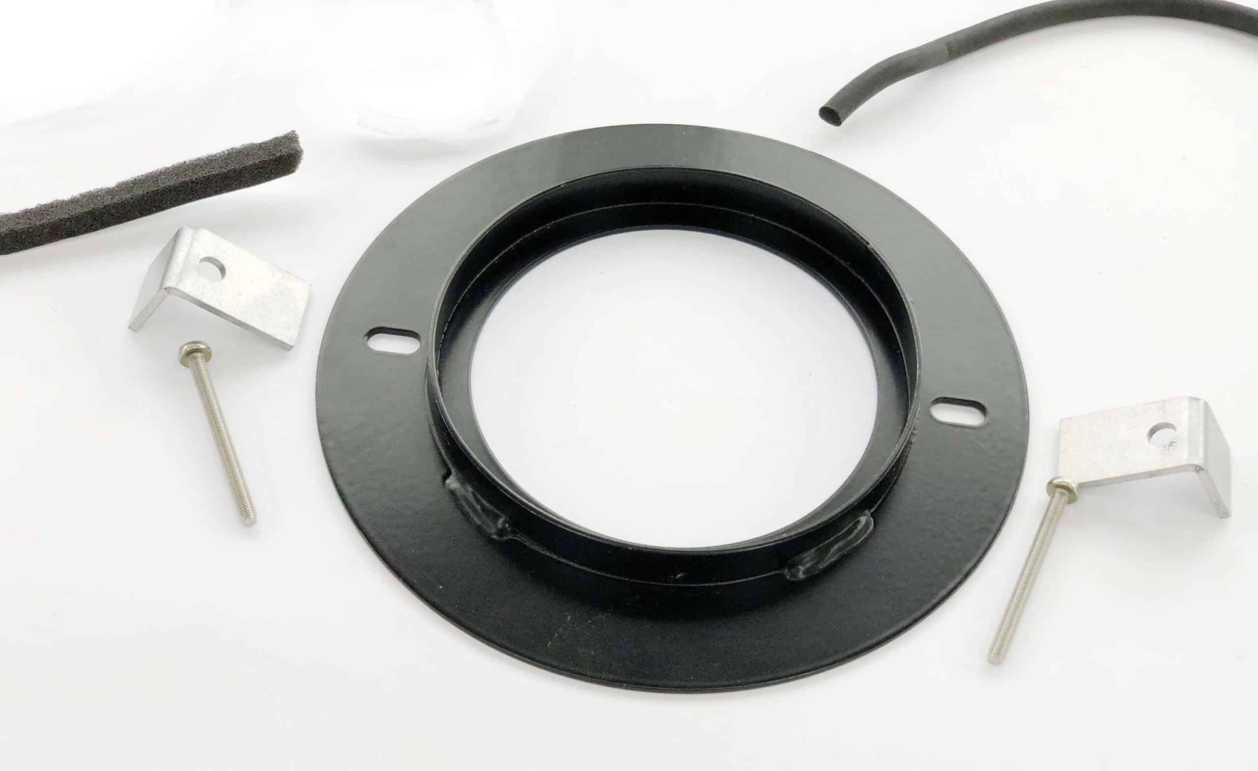 AUT Umrüstsatz für Ersatzmotor 20198