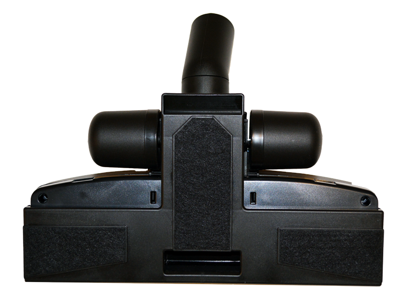 Bodendüse mit Filzplatte