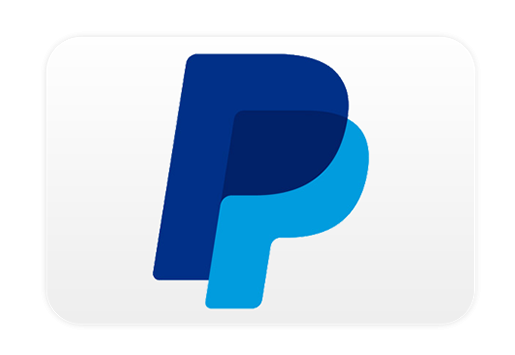 PayPal (3% Aufschlag)