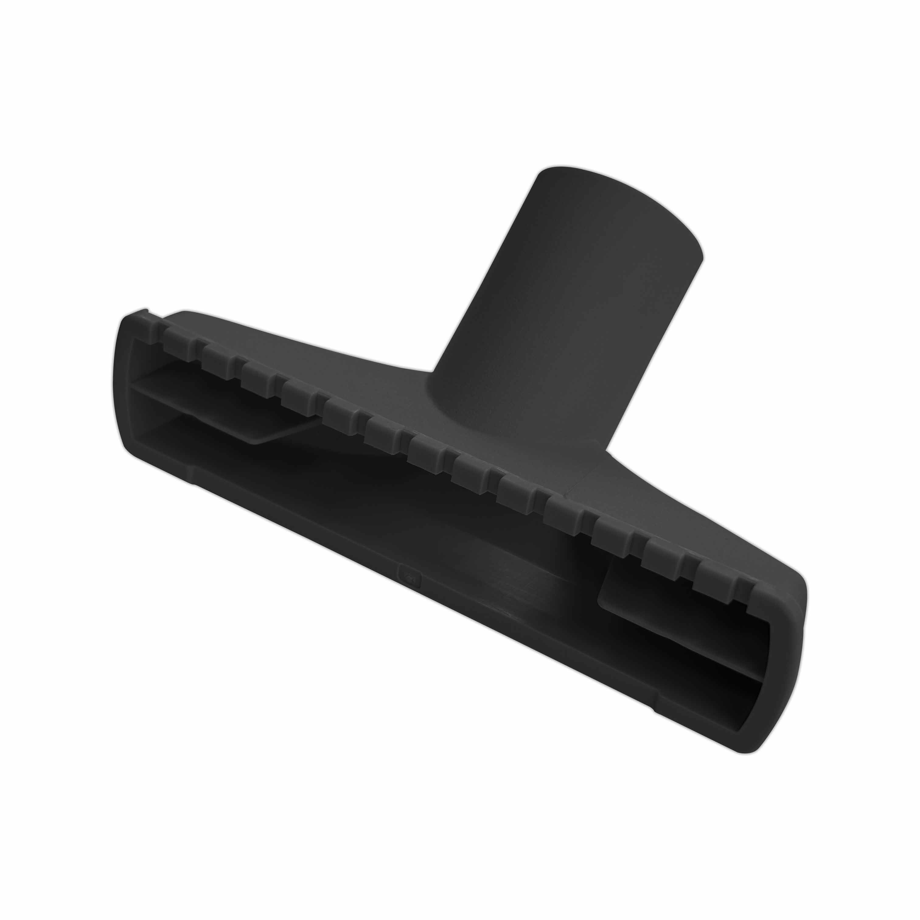 Polsterdüse – schwarz – mit Aufsteckbürste