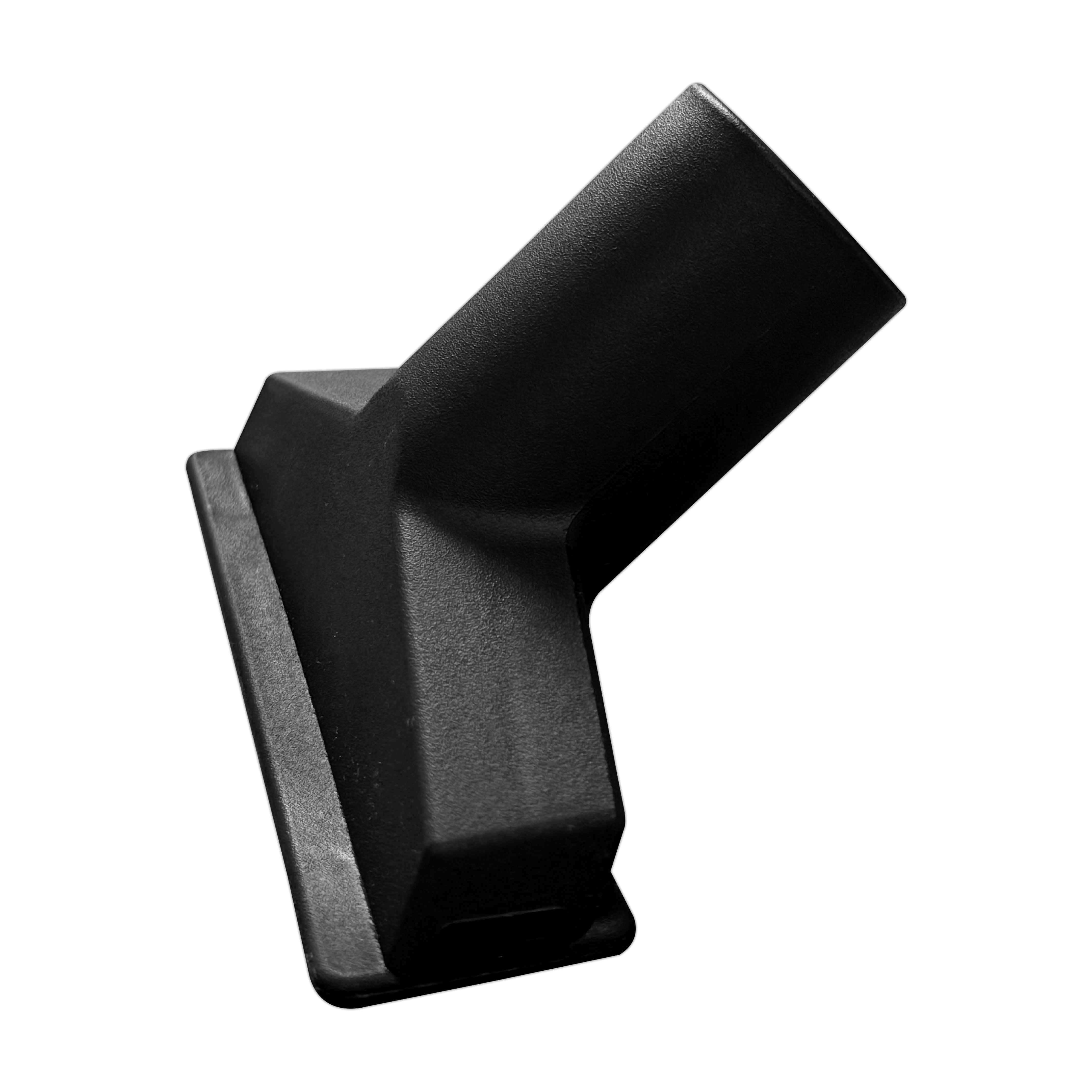 Polsterdüse klein Type-5 schwarz