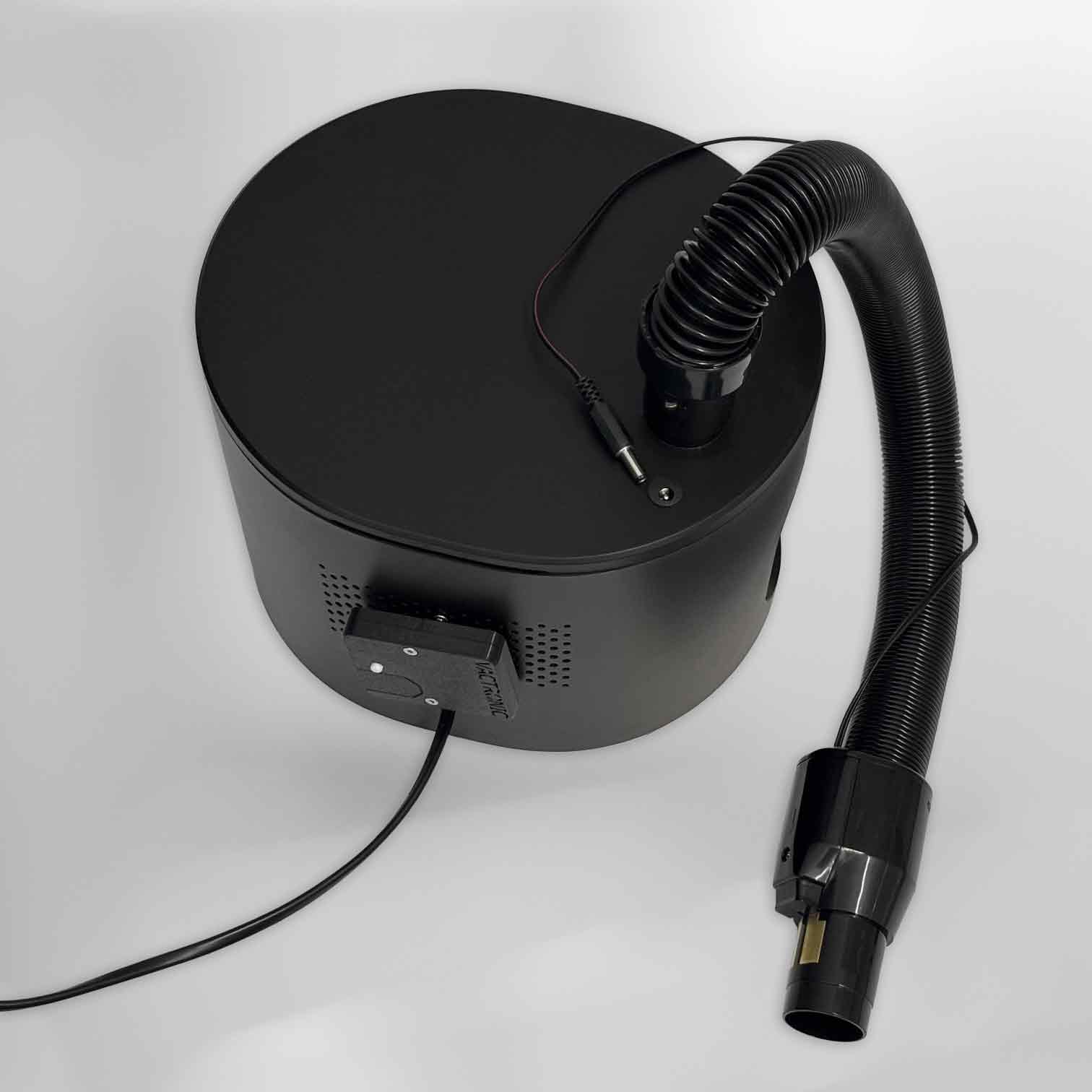 Roboter von Actronic - Saug - u. Wischroboter - mit Stecker